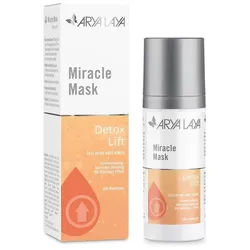 Arya Laya Miracle Mask Detox Lift 30 ml