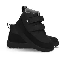 Be Lenka Kinder Barfußschuhe Elio Preschool - All Black 25
