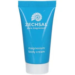 Zechsal Body cream