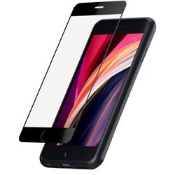 SP Connect iPhone SE / iPhone 8 / iPhone 7 Displayschutzfolie für Männer