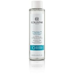 Collistar - Detergenza Gentle Micellar Water Make-up Entferner 250 ml