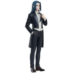 Good Smile Company Merchandise-Figur The Legend of Hei Pop Up Parade Statue Wuxian 19 cm bunt