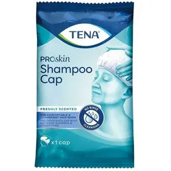 Tena Shampoo Cap