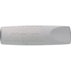 Faber-Castell Radiergummi Radierer JUMBO GRIP ERASER CAP