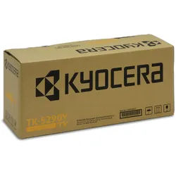 Kyocera Original TK-5290Y Toner - gelb (1T02TXANL0)