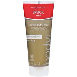 Speick Men Active Duschgel 200 ml