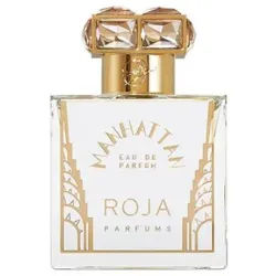 ROJA Manhattan EdP Nat. Spray - 0.1 l