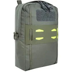 Tatonka Side Pocket 4l BC stone grey olive (332)