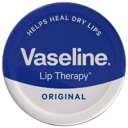 Unilever Lippenbalsam Vaseline Lip Therapy Original 20g