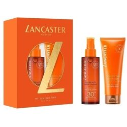 Lancaster - Sun Beauty My Sun Routine Duo SPF 30 Sonnenschutz