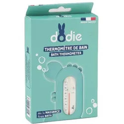 Dodie Badethermometer Krabbe