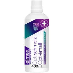 elmex® Zahnschmerlschutz Professional Mundspülung