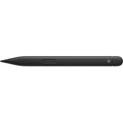 MICROSOFT Surface Slim Pen 2 - Eingabestift - schwarz