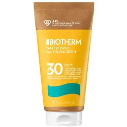 Biotherm Waterlover Sonnencreme Gesicht Anti-Aging Spf30