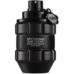Viktor&Rolf Spicebomb Dark Leather Eau de Parfum, 90 ml