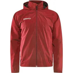 Craft Regenjacke Evolve Rain Jacket M rot M