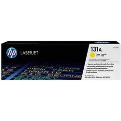 Hp Lasertoner CF212A gelb 1.800 Seiten