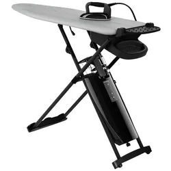 LAURASTAR Bügelsystem Smart M schwarz