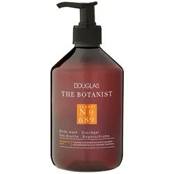 Douglas Collection - The Botanist No. 689 Mandarin & Basil Duschgel 500 ml
