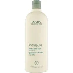 Aveda Body ReinigenShampureHand & Body Cleanser 250 ml