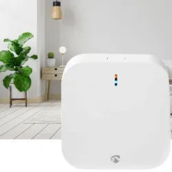 WLAN Gateway Zigbee & Bluetooth: Zentrale Steuerung Ihrer Smart Home Geräte – umfassende Kompatibilität, einfache Integration und Vernetzung