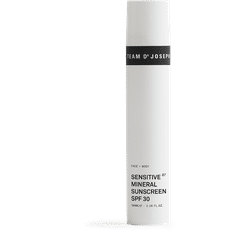 Sensitive Mineral Sunscreen SPF30, 100ml