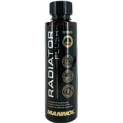 Mannol Radiator Flush Kühlsystemreiniger 2 l