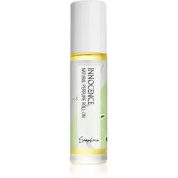 Soaphoria Innocence Natural Perfume Roll-On Naturparfüm für Damen 10 ml