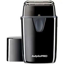 BaByliss Pro Double Foil UV Shaver FXLFS2E