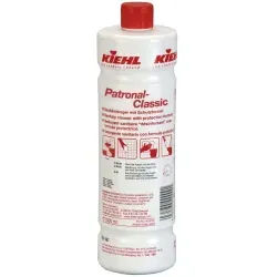 Kiehl Patronal Classic Sanitärreiniger j400801 , 1 Flasche à 1 Liter
