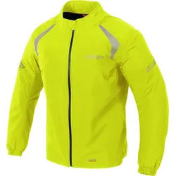 Büse Regenjacke Breeze Regenjacke gelb M