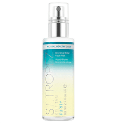 ST. TROPEZ Self Tan Purity Bronzing Water Face Mist 80 ml