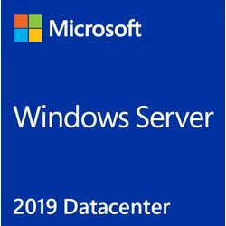 Microsoft Windows Server 2019 Datacenter ESD