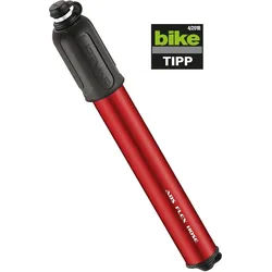 Lezyne Fahrrad Minipumpe CNC Drive HV- Luftpumpe