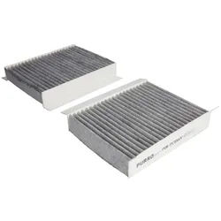 Innenraumfilter PURRO PUR-PC1002C-2