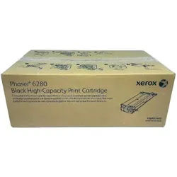 XEROX 106R01403 SCHWARZ TONER - 7000 SEITEN FÜR PHASER 6280