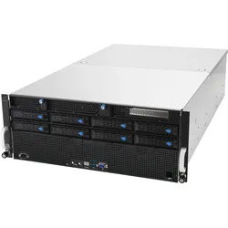 ASUS Server BAB ESC8000A-E11/2200W2+2, Server Barebone