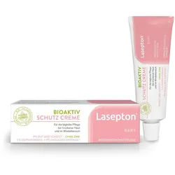 Lasepton® Baby Bioaktiv Schutz-Creme Creme 80 ml Unisex 80 ml Creme