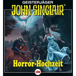 Hörspiel John Sinclair - Folge 180