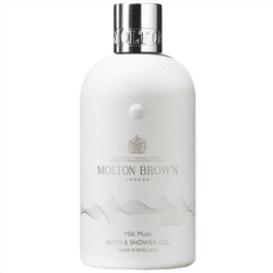 Molton Brown Milk Musk Bath & Shower Gel 300 ml