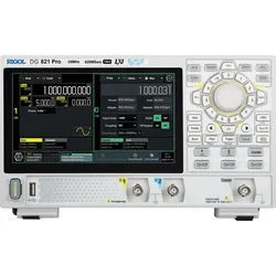 RIGOL DG821-PRO - Funktionsgenerator, Arbiträr, 25 MHz, 1-Kanal