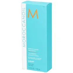 Moroccanoil Treatment Light