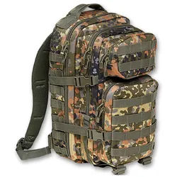 Brandit US Cooper M Rucksack, grün für Männer