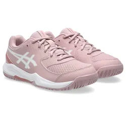 Asics GEL-DEDICATE 8 GS Tennisschuh Multicourt-Schuh, Allcourt-Schuh rosa 36 EU