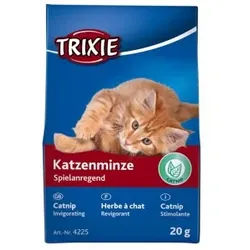 Katzenminze 20 Gramm 6 x 20 g