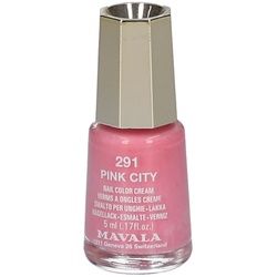 Mavala Mini Color Nagellack Rosa