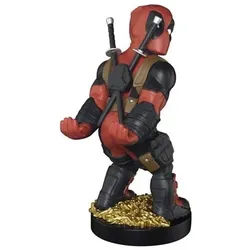 Deadpool - NEW VERSION - Miscellaneous Zubehör für Spielkonsole - Sony PlayStation 4