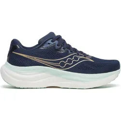 Saucony Ride 19 navy/aqua (110) 36