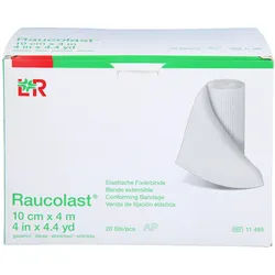 RAUCOLAST AP 10CM 20 St
