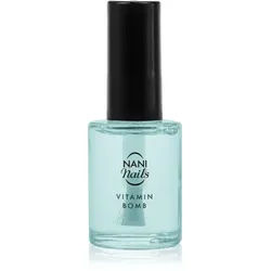 NaniNails NANI Vitamin Bomb nährender Nagellack 14 ml